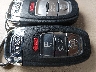 WAUFFAFLXDN****** Salvage 2013 Audi A4 in Indiana State