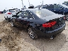 WAUFFAFLXDN****** Salvage and Repairable 2013 Audi A4 in Indianapolis