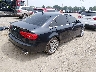 WAUFFAFLXDN****** Salvage and Wrecked 2013 Audi A4 in Indiana State