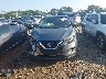 JN1BJ1AV6NW****** Salvage 2022 Nissan Rogue Sport in North Carolina State