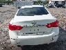 JN1EV7AR4GM****** Wrecked 2016 Infiniti Q50