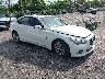 JN1EV7AR4GM****** Salvage and Wrecked 2016 Infiniti Q50 in West Palm Beach