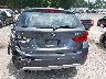 WBAVL1C56EV****** Destrozados 2014 BMW X1