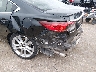JM1GJ1V62E1****** Salvage and Repairable 2014 Mazda 6 in Texas State