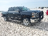 3GCUKSEC7FG****** Salvage and Wrecked 2015 Chevrolet Silverado 1500 in San Antonio South