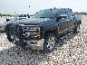 3GCUKSEC7FG****** Used and Repairable 2015 Chevrolet Silverado 1500 in San Antonio South