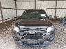 1FM5K8AR5KG****** Wrecked 2019 Ford Police Interceptor Utility in Georgia State