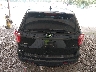1FM5K8AR5KG****** Wrecked 2019 Ford Police Interceptor Utility