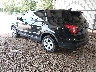 1FM5K8AR5KG****** Salvage and Repairable 2019 Ford Police Interceptor Utility in Atlanta