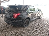 1FM5K8AR5KG****** Salvage and Wrecked 2019 Ford Police Interceptor Utility in Georgia State