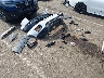 SALVP2BG1HH****** Wrecked 2017 Land Rover Range Rover Evoque in Mississippi State
