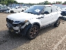SALVP2BG1HH****** Used and Repairable 2017 Land Rover Range Rover Evoque in Grenada