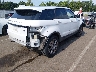 SALVP2BG1HH****** Salvage and Wrecked 2017 Land Rover Range Rover Evoque in Mississippi State