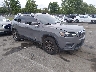 1C4PJMMX5MD****** Salvage and Wrecked 2021 Jeep Cherokee in Englishtown