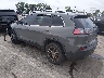 1C4PJMMX5MD****** Salvage and Repairable 2021 Jeep Cherokee in Englishtown