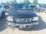1FTYR14VX3P****** Wrecked 2003 Ford Ranger in North Carolina State