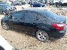 1FADP3F29EL****** Reparables 2014 Ford Focus en Estado de Ohio