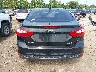 1FADP3F29EL****** Destrozados 2014 Ford Focus