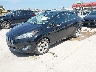 3FADP4BJ2GM****** Used and Repairable 2016 Ford Fiesta in San Antonio South