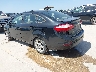 3FADP4BJ2GM****** Salvage and Repairable 2016 Ford Fiesta in San Antonio South
