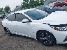3N1AB8CV1NY****** Repairable 2022 Nissan Sentra in Ohio State