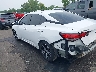 3N1AB8CV1NY****** Salvage 2022 Nissan Sentra