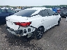 3N1AB8CV1NY****** Salvage and Wrecked 2022 Nissan Sentra in Ohio State