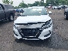 3N1AB8CV1NY****** Salvage and Repairable 2022 Nissan Sentra in Ohio State
