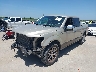 1FTEW1CF3HF****** Used and Repairable 2017 Ford F-150 in Houston South