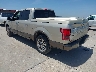 1FTEW1CF3HF****** Salvage and Repairable 2017 Ford F-150 in Houston South