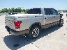 1FTEW1CF3HF****** Salvage and Wrecked 2017 Ford F-150 in Texas State