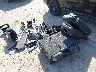 3VV3B7AX1KM****** Destrozados 2019 Volkswagen Tiguan en Estado de Texas