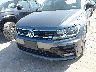 3VV3B7AX1KM****** Salvamento 2019 Volkswagen Tiguan