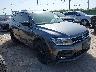 3VV3B7AX1KM****** Salvamento y Destrozados 2019 Volkswagen Tiguan en San Antonio South