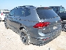 3VV3B7AX1KM****** Salvamento y Reparables 2019 Volkswagen Tiguan en San Antonio South
