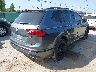 3VV3B7AX1KM****** Salvamento y Destrozados 2019 Volkswagen Tiguan en Estado de Texas