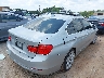 WBA3C3C52FK****** Salvage and Wrecked 2015 BMW 3 Series in North Carolina State
