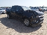 1GCGTCEN8J1****** Salvamento y Destrozados 2018 Chevrolet Colorado en Fort Worth North