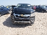 1GCGTCEN8J1****** Reparables 2018 Chevrolet Colorado en Fort Worth North