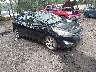 KMHD35LE2DU****** Salvage and Wrecked 2013 Hyundai Elantra in Suffolk