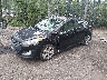 KMHD35LE2DU****** Used and Repairable 2013 Hyundai Elantra in Suffolk