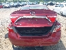 4T1BF1FK1FU****** Destrozados 2015 Toyota Camry