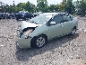 JTDKB20UX87****** Used and Repairable 2008 Toyota Prius in Culpeper