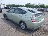 JTDKB20UX87****** Salvage and Repairable 2008 Toyota Prius in Culpeper