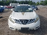 JN8AZ1MW4EW****** Destrozados 2014 Nissan Murano en Estado de Virginia