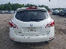 JN8AZ1MW4EW****** Destrozados 2014 Nissan Murano