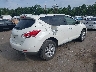JN8AZ1MW4EW****** Salvamento y Destrozados 2014 Nissan Murano en Estado de Virginia