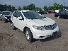 JN8AZ1MW4EW****** Salvamento y Reparables 2014 Nissan Murano en Estado de Virginia