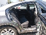JTHBW1GG5E2****** Wrecked 2014 Lexus ES 300h in Omaha
