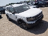 3FMCR9BN7SR****** Salvamento y Destrozados 2025 Ford Bronco Sport en Houston